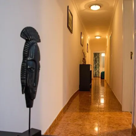 Casa Da Rocha - Local Апартаменты Вила-Нова-ди-Фош-Коа