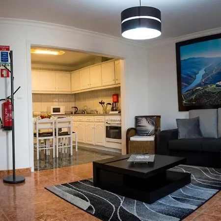 Casa Da Rocha - Local Апартаменты *