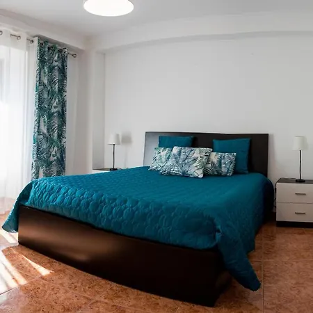 Апартаменты Casa Da Rocha - Local Вила-Нова-ди-Фош-Коа