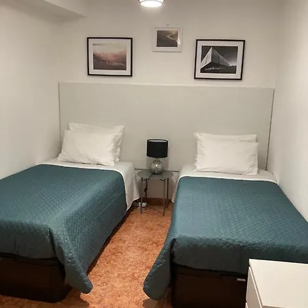 Casa Da Rocha - Local Апартаменты