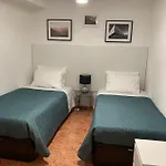 Casa Da Rocha - Local Apartment