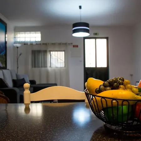 Casa Da Rocha - Local * Vila Nova de Foz Coa
