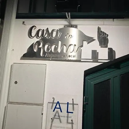 Apartament Casa Da Rocha - Local Vila Nova de Foz Côa