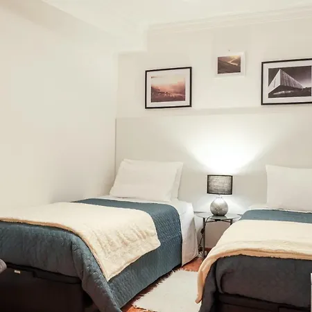 Casa Da Rocha - Local Apartment