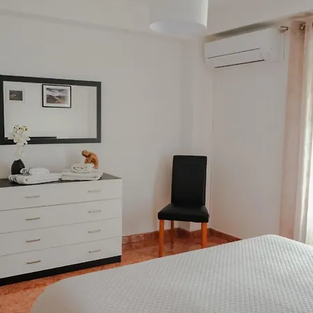 Lejlighed Casa Da Rocha - Local