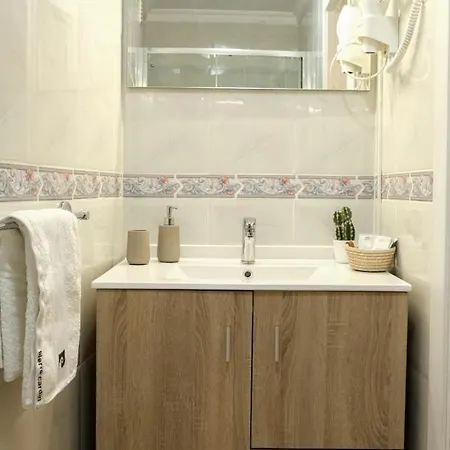 Apartament Casa Da Rocha - Local *
