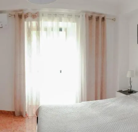 Apartment Casa Da Rocha - Local