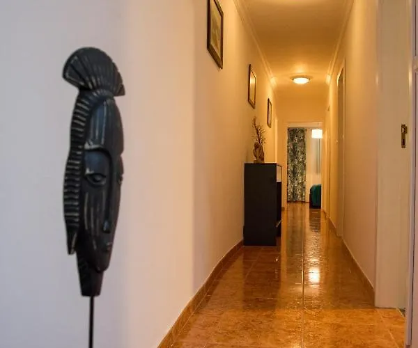 Casa Da Rocha - Local Apartmán Vila Nova de Fozcoa