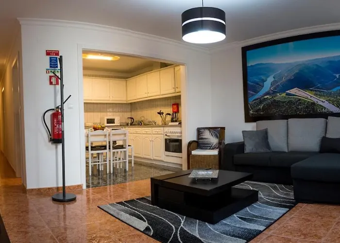 Casa Da Rocha - Local Apartmán *