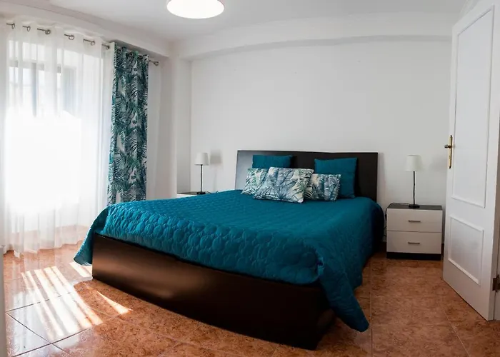 Apartmán Casa Da Rocha - Local Vila Nova de Fozcoa