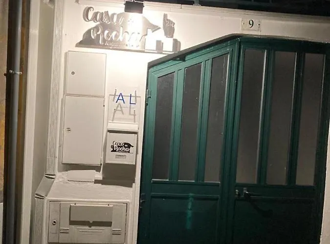 아파트 Casa Da Rocha - Local *