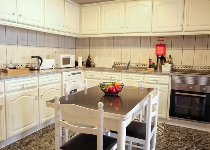 Apartmán Casa Da Rocha - Local