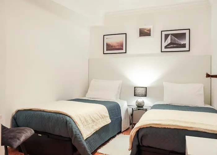 Casa Da Rocha - Local Apartmán