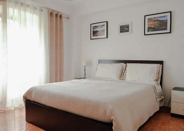 Casa Da Rocha - Local