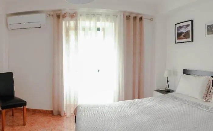 Apartmán Casa Da Rocha - Local